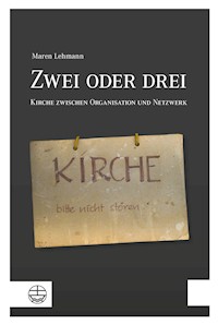 Zwei oder drei - Maren Lehmann - E-Book