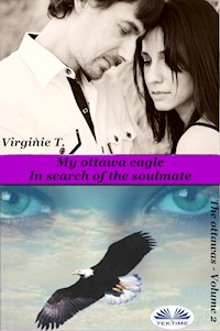 My Ottawa Eagle - Virginie T. - E-Book