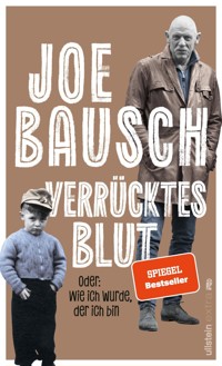 Verrücktes Blut - Joe Bausch - E-Book