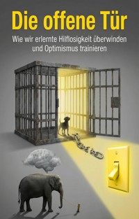 Offene Tür - Sabine Kraft - E-Book