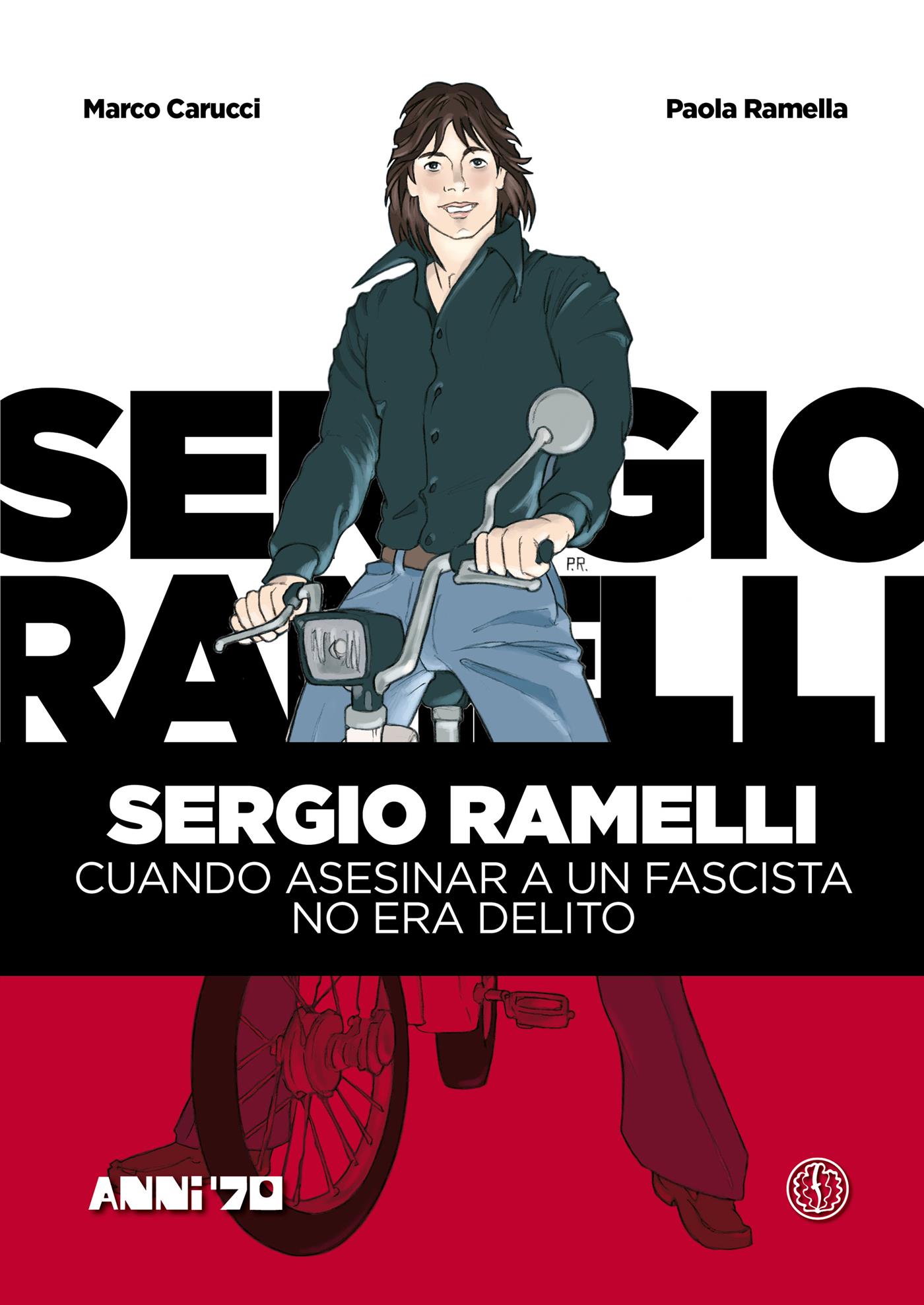 Sergio Ramelli - Marco Carucci - E-Book
