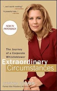 Extraordinary Circumstances - Cynthia Cooper - E-Book