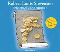 Insel der Stimmen - Robert Louis Stevenson - Hörbuch