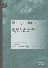 Refugee Genres -  - E-Book