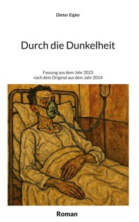 Durch die Dunkelheit - Dieter Eigler - E-Book