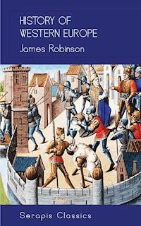 History of Western Europe - James Robinson - E-Book