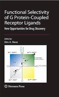 Functional Selectivity of G Protein-Coupled Receptor Ligands -  - E-Book