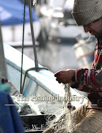 The Fishing Industry - W. E. Gibbs - E-Book