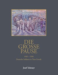 Die grosse Pause - Josef Selmayr - E-Book