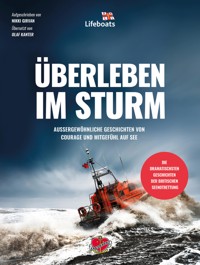 Überleben im Sturm - RNLI - E-Book