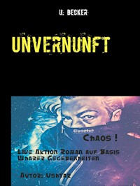 UnVernunft - u. becker - E-Book