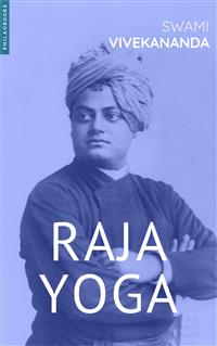 Raja yoga - Swami Vivekananda - E-Book