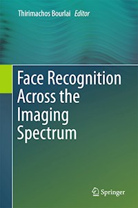 Face Recognition Across the Imaging Spectrum -  - E-Book