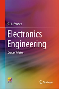 Electronics Engineering - O. N. Pandey - E-Book