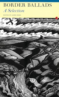 Border Ballads -  - E-Book