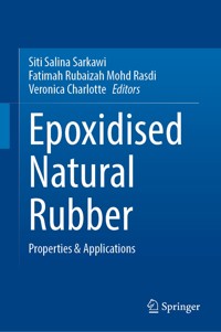 Epoxidised Natural Rubber - - E-Book