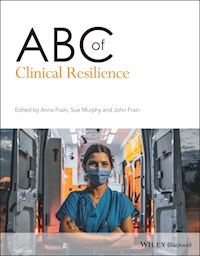 ABC of Clinical Resilience -  - E-Book
