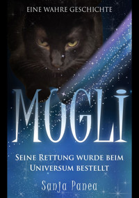 Mogli - Sanja Panea - E-Book