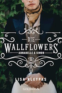 Die Wallflowers - Annabelle & Simon - Lisa Kleypas - E-Book