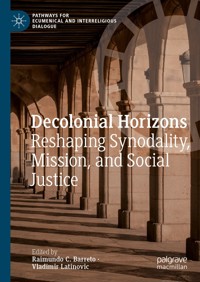Decolonial Horizons -  - E-Book