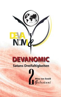 Satans Dreifaltigkeiten II - Mina von Ewald - E-Book