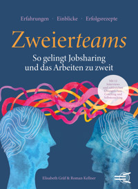 Zweierteams - Elisabeth Gräf - E-Book