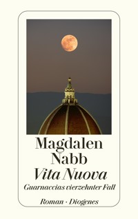 Vita Nuova - Magdalen Nabb - E-Book + Hörbuch