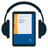 Teaching English - Michael Meyer - Hörbuch