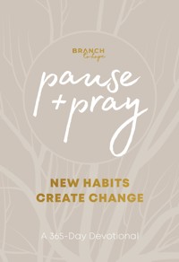 Pause and Pray @ 1:11 - Bobbie Cox - E-Book
