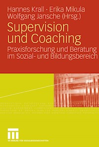 Supervision und Coaching -  - E-Book