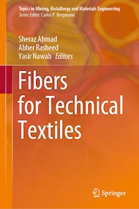 Fibers for Technical Textiles -  - E-Book