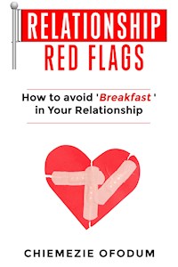 Relationship Red Flags - Chiemezie Ofodum - E-Book