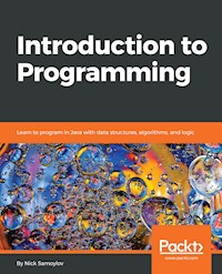 Introduction to Programming - Nick Samoylov - E-Book