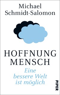 Hoffnung Mensch - Michael Schmidt-Salomon - E-Book