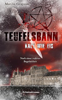 Teufelsbann - Marilia Grayson - E-Book