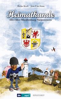 Heimatkunde - Heiko Kreft - E-Book