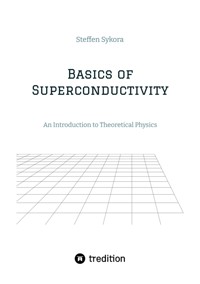 Basics of Superconductivity - Steffen Sykora - E-Book