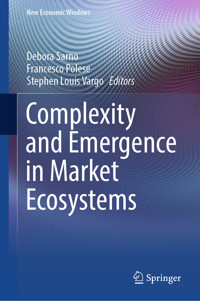 Complexity and Emergence in Market Ecosystems -  - E-Book
