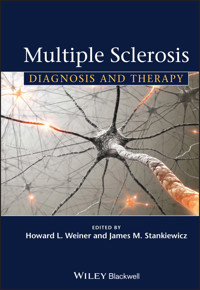 Multiple Sclerosis -  - E-Book