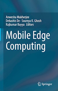 Mobile Edge Computing -  - E-Book
