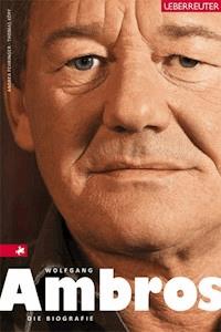 Wolfgang Ambros - Andrea Fehringer - E-Book