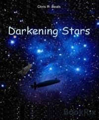 Darkening Stars - Chris Beals - kostenlos E-Book