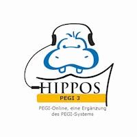 Pegi-Online Eine Ergänzung Des Pegi-Systems Für Online-Spiele - Grit Stephan - Hörbuch