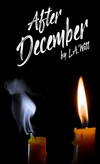 After December - L.A. Witt - E-Book