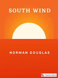 South Wind - Norman Douglas - E-Book
