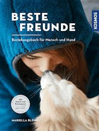 Beste Freunde - Mariella Blümel - E-Book