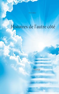 Histoires de l'autre côté - Tim Calene - E-Book