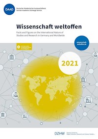 Wissenschaft weltoffen 2021 -  - kostenlos E-Book