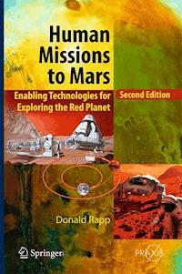 Human Missions to Mars - Donald RAPP - E-Book