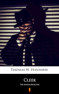 Cleek - Thomas W. Hanshew - E-Book